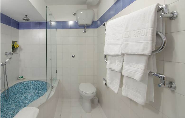 Hotel Villa Brunella