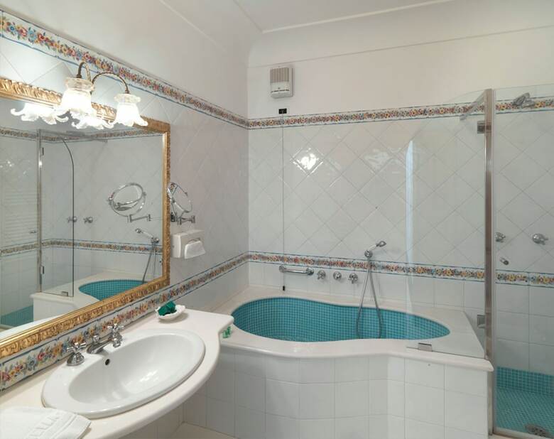 Hotel Villa Brunella