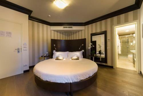 Hotel Palazzo Bezzi