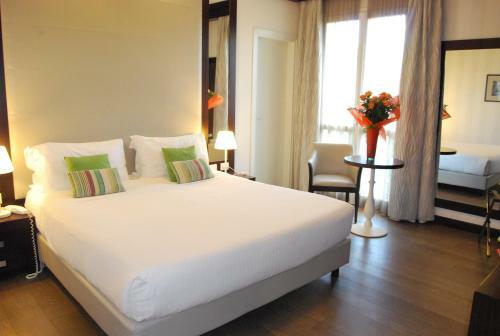 Hotel Palazzo Bezzi