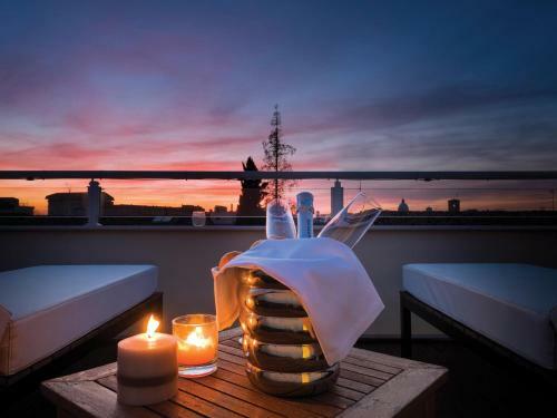 Hotel Palazzo Bezzi