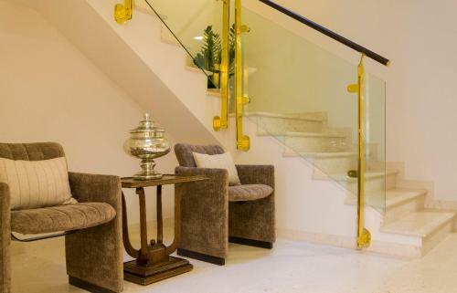 Hotel Palazzo Bezzi