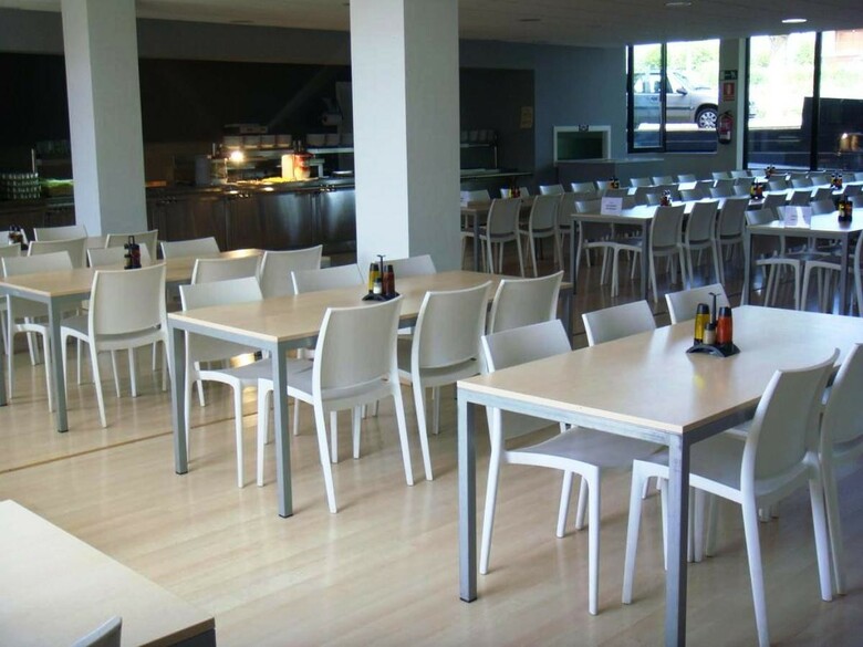 Hotel Campus Cerdanya