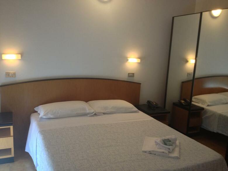 Hotel Orlov