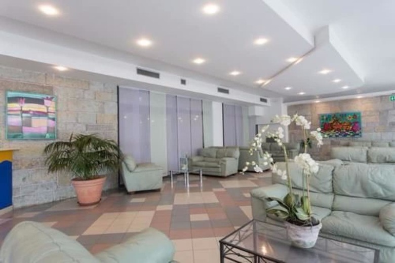 Hotel Arizona