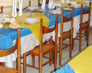 Benvenuti Hotel