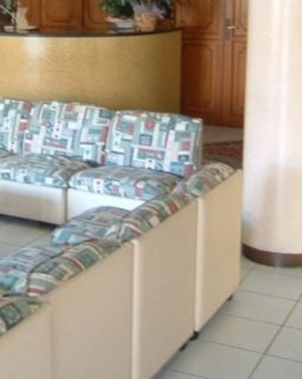 Benvenuti Hotel