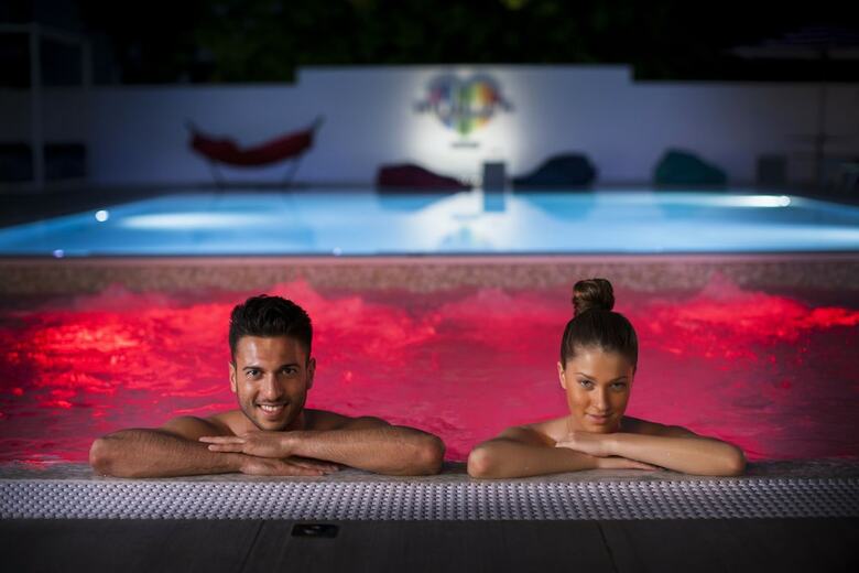 Hotel Love Boat