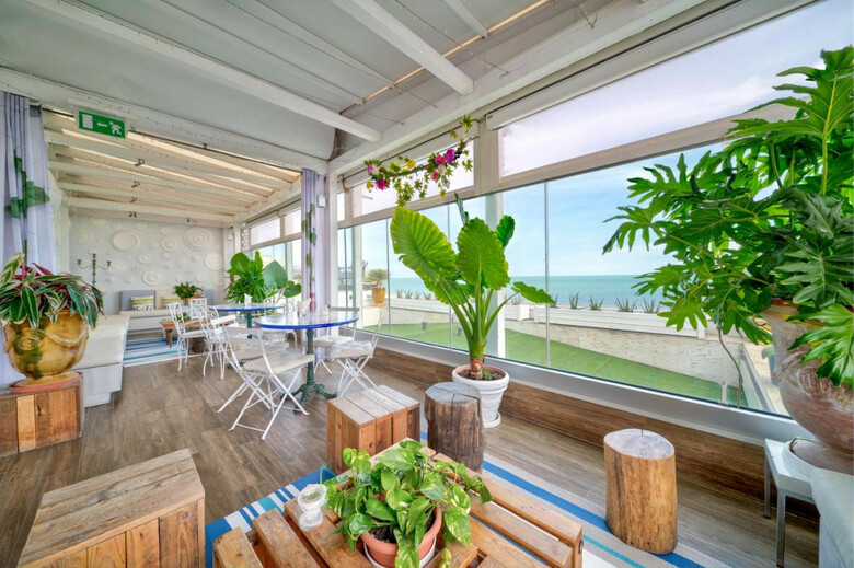 Hotel Select Suites & Spa