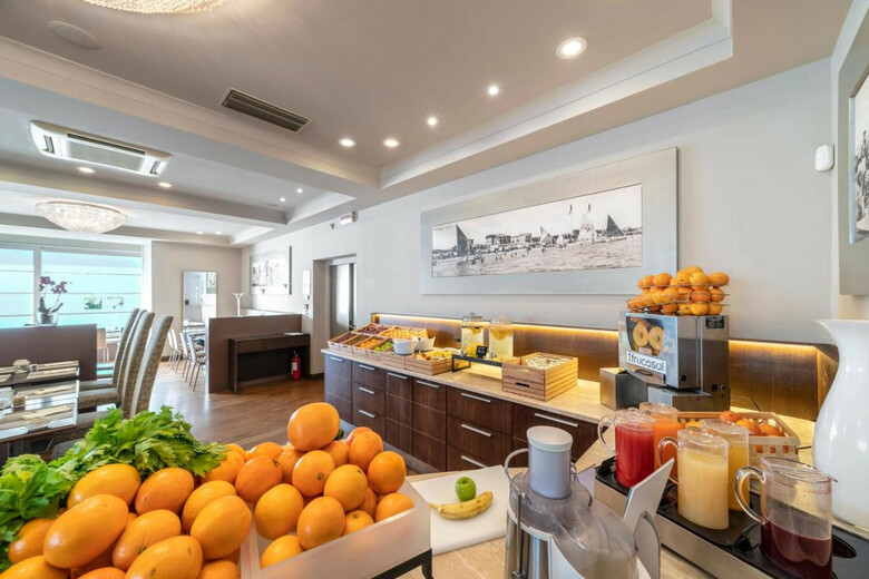 Hotel Select Suites & Spa