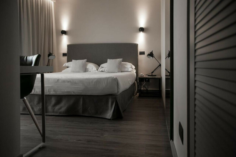 Hotel Select Suites & Spa