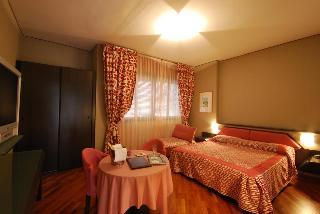 Bristol Hotel