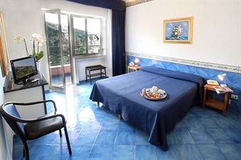 Hotel Mary