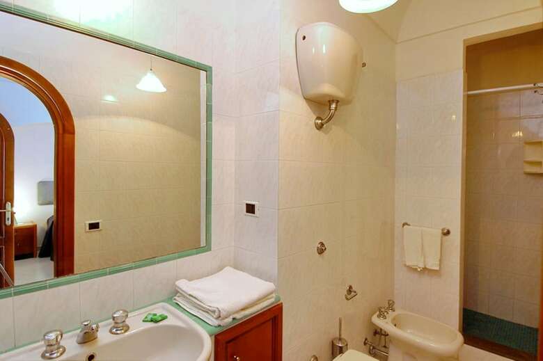 Maresca Hotel Praiano