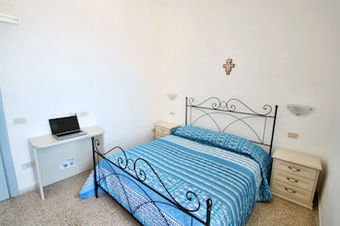 Bed & Breakfast San Francesco Relais