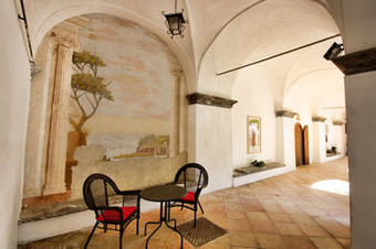 Bed & Breakfast San Francesco Relais