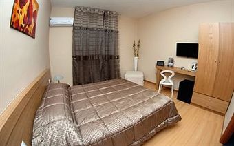 Bed & Breakfast The Night Sorrento