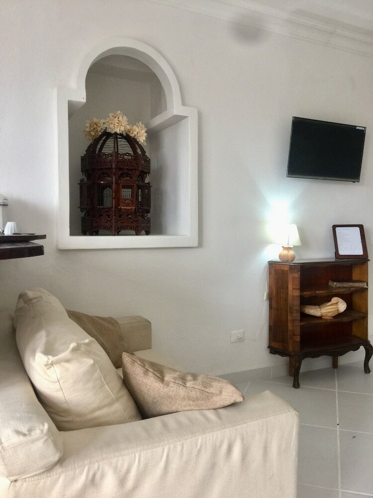 Bed & Breakfast Villa Neptunus