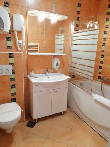 Hotel Pleso