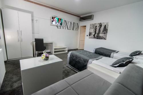 Bed & Breakfast Cool Rooms Zagreb Airport
