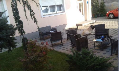 Hostal Guesthouse Tiban