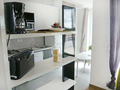 Apartamento Albertine