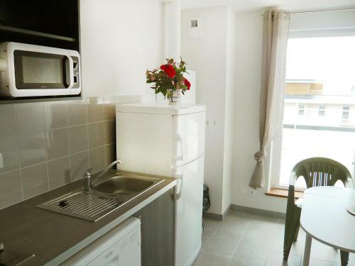 Apartamento Albertine