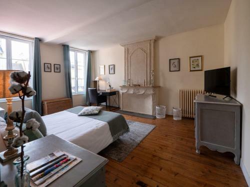 Bed & Breakfast Clos Saint Martin