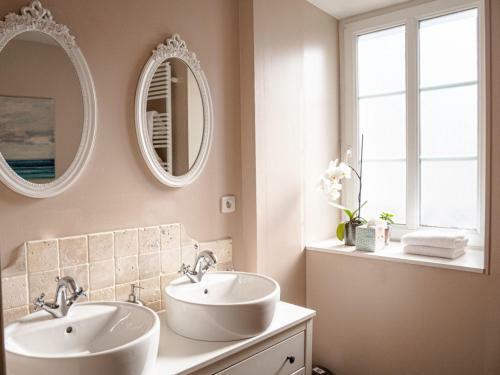 Bed & Breakfast Clos Saint Martin