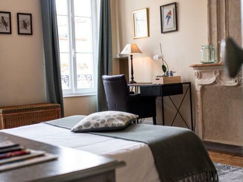 Bed & Breakfast Clos Saint Martin