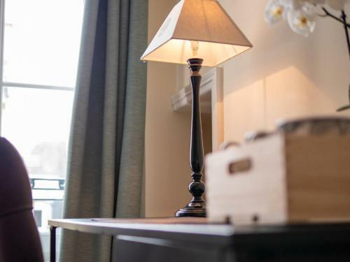 Bed & Breakfast Clos Saint Martin