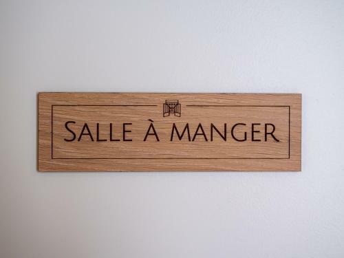 Bed & Breakfast Clos Saint Martin