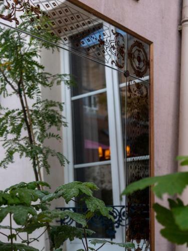 Bed & Breakfast Clos Saint Martin