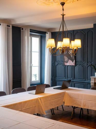 Bed & Breakfast Clos Saint Martin