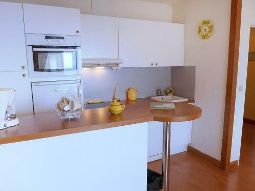 Apartment Prince Albert