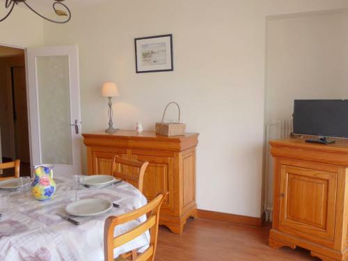 Apartment Prince Albert