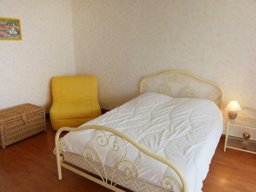 Apartment Prince Albert