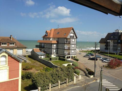 Apartamento R�sidence Du Port