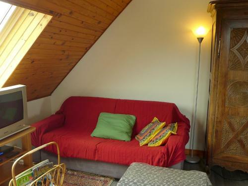 Apartamento R�sidence Du Port