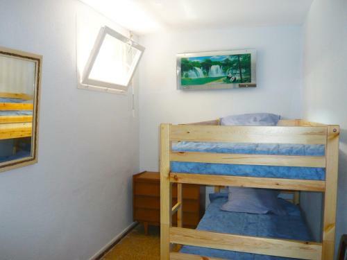 Holiday Home Canetoise Tixador Canet Plage