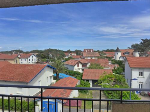 Apartamentos Le Grand Large Capbreton