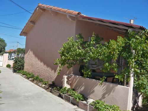 Holiday Home Herriot Canet Plage