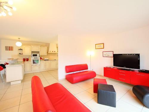 Holiday Home De L'etang Canet