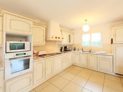 Holiday Home De L'etang Canet