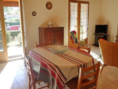 Villa Lotissement Les Vignes Oc�anes