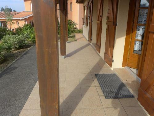 Villa Lotissement Les Vignes Oc�anes
