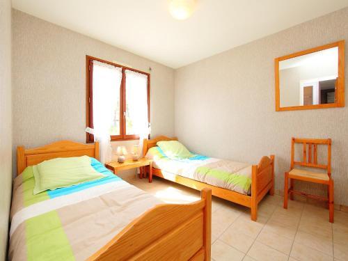 Holiday Home La Cadetoune Capbreton