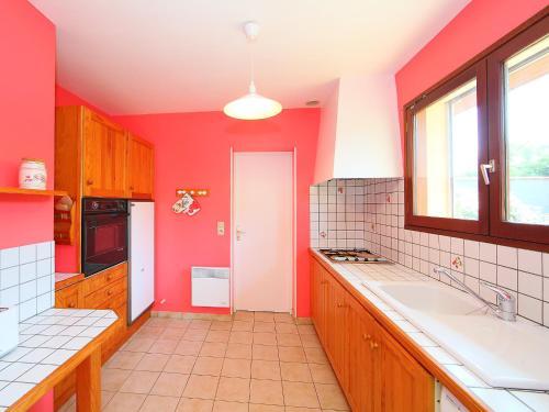 Holiday Home La Cadetoune Capbreton