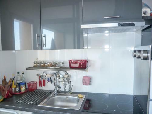 Apartamento Soleil Bleu
