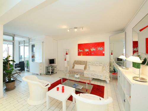 Apartamento Soleil Bleu